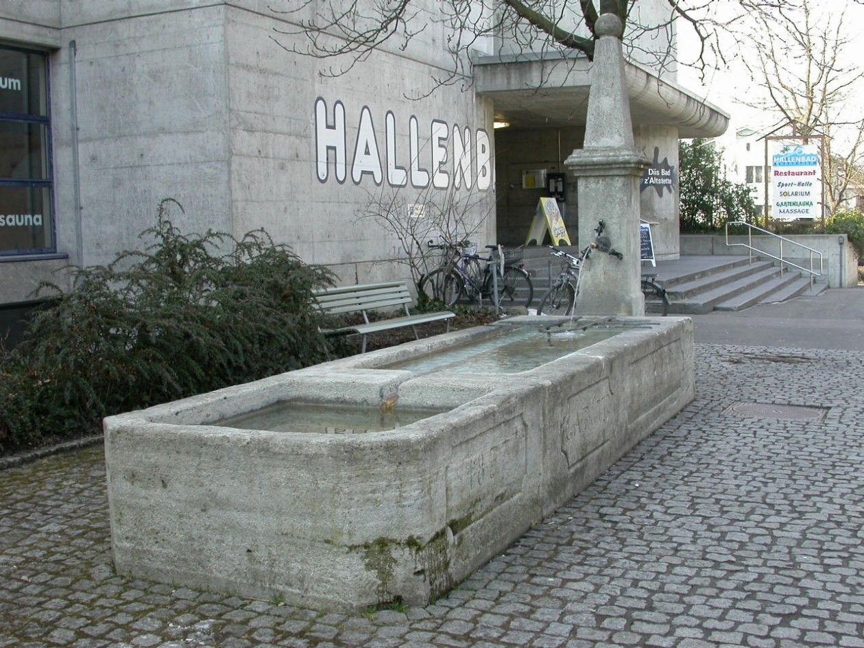 Dachslernstrasse 35