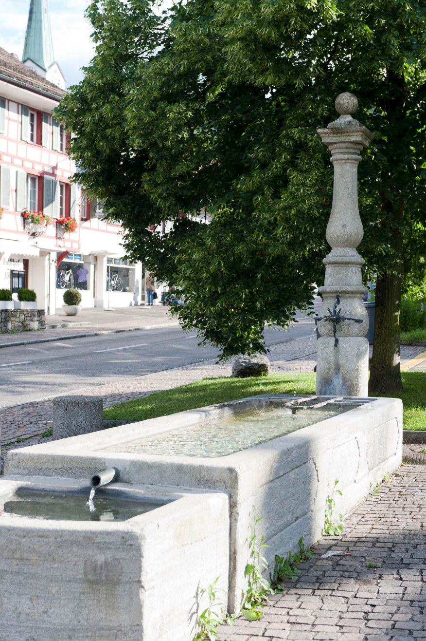 Albisriederstrasse 360/Altstetterstrasse