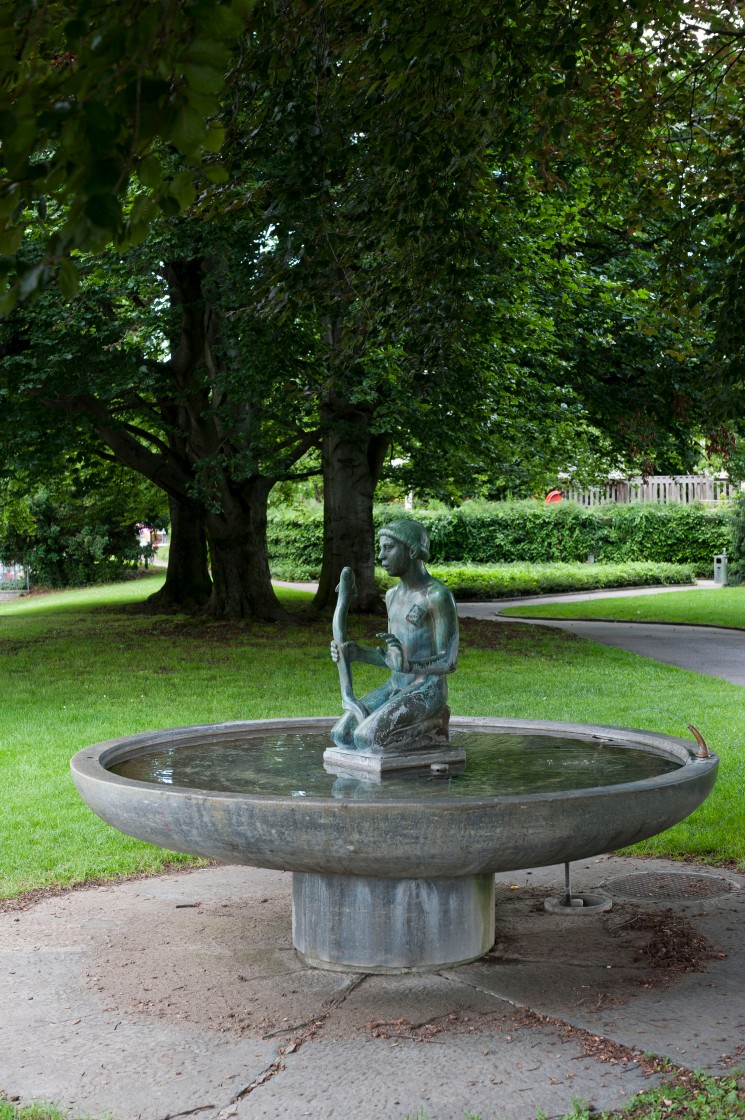 Badenerstrasse/Luggweg