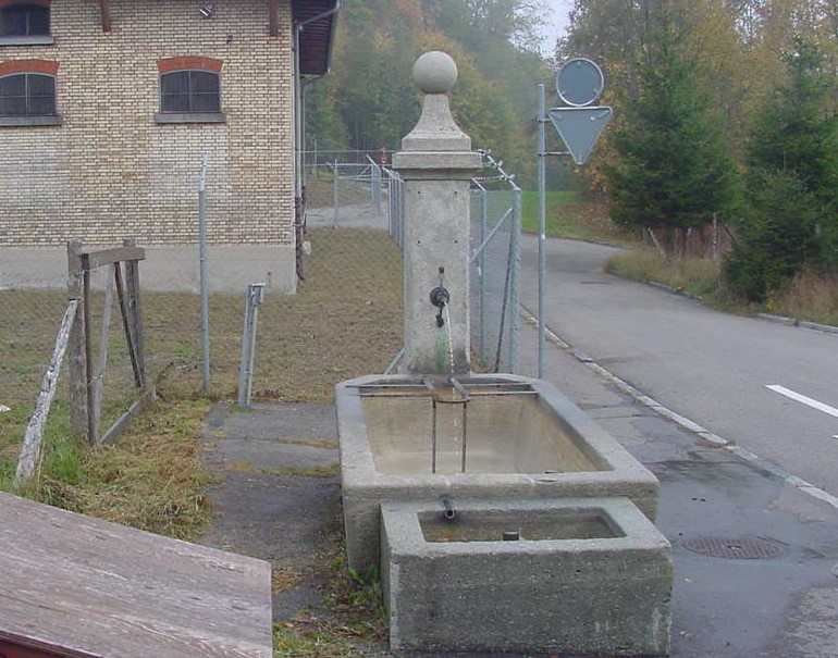 Albisriederstrasse/Birmensdorferstrasse