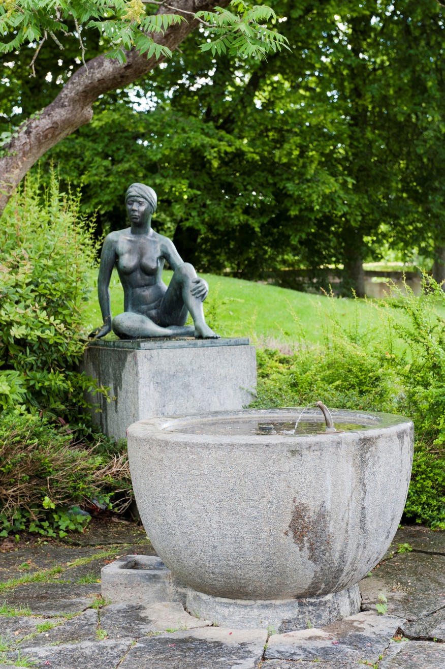 Friedhofstrasse/Rautistrasse