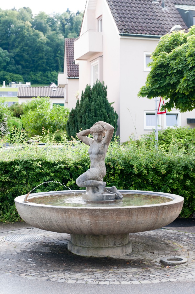 Altstetterstrasse/Untermoosstrasse