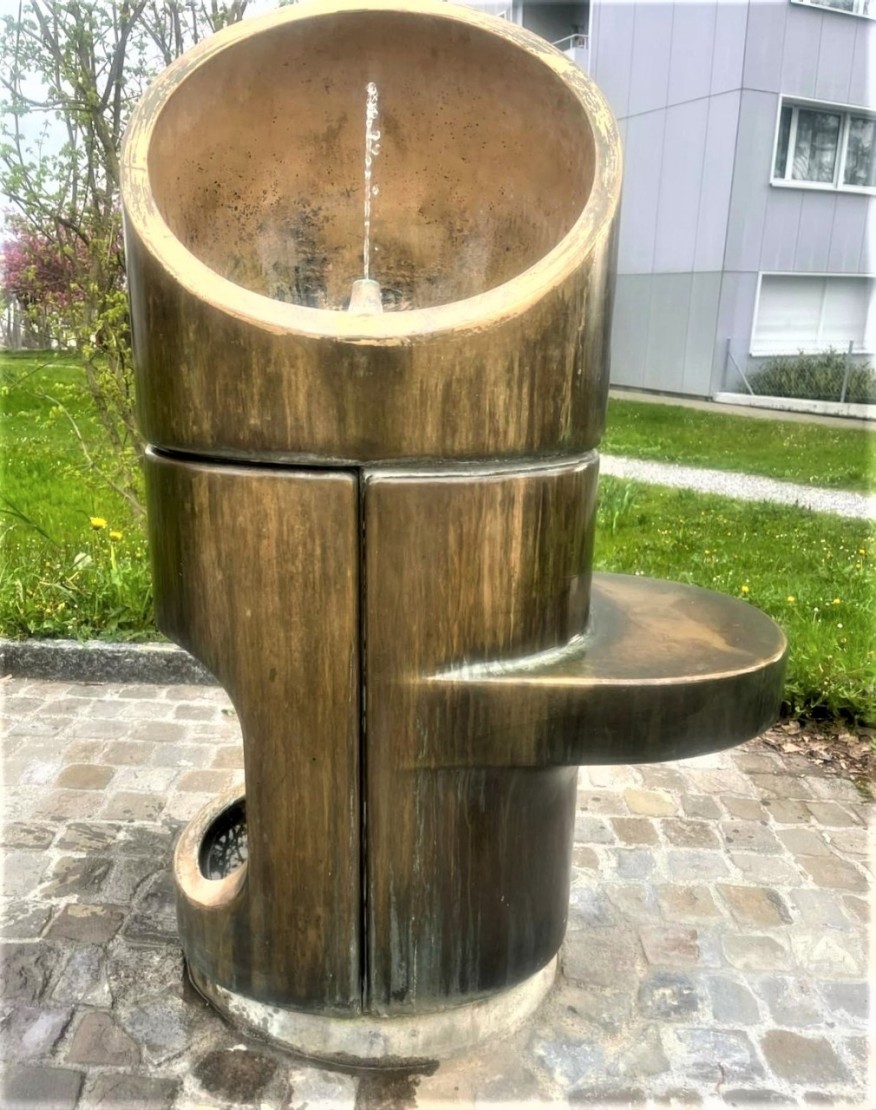 Am Suteracher  vav. 57