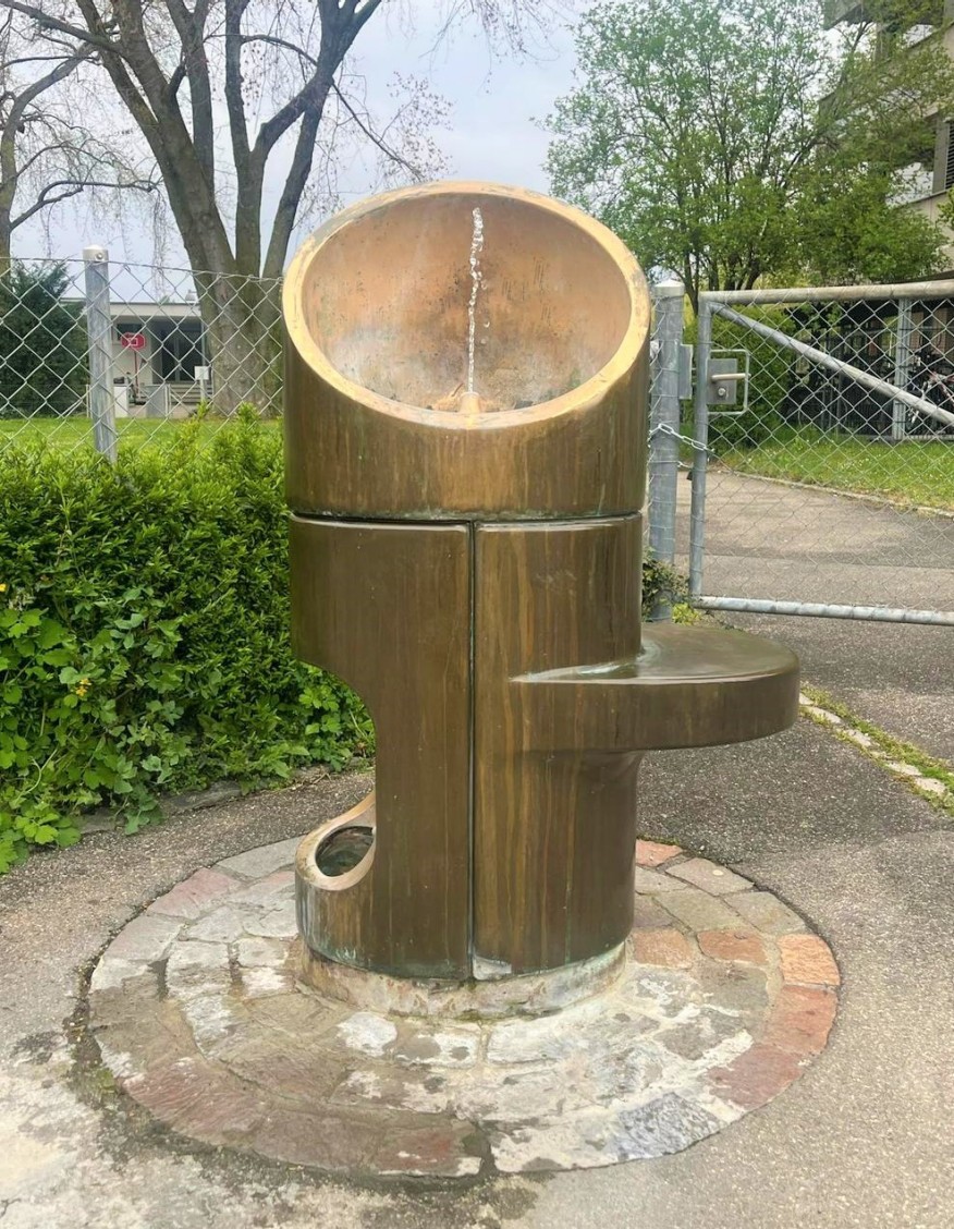 Bändlistrasse bei 58