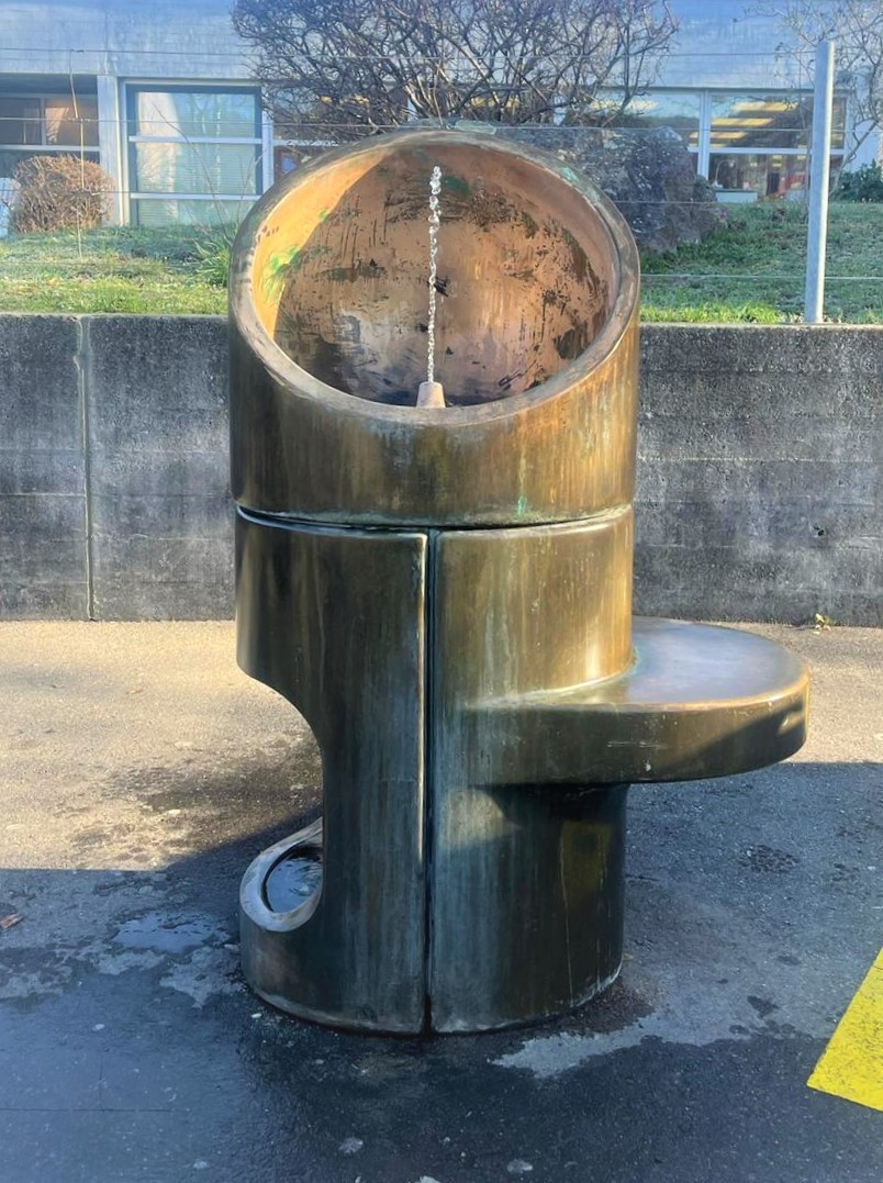 Eugen Huberstrasse  bei 4