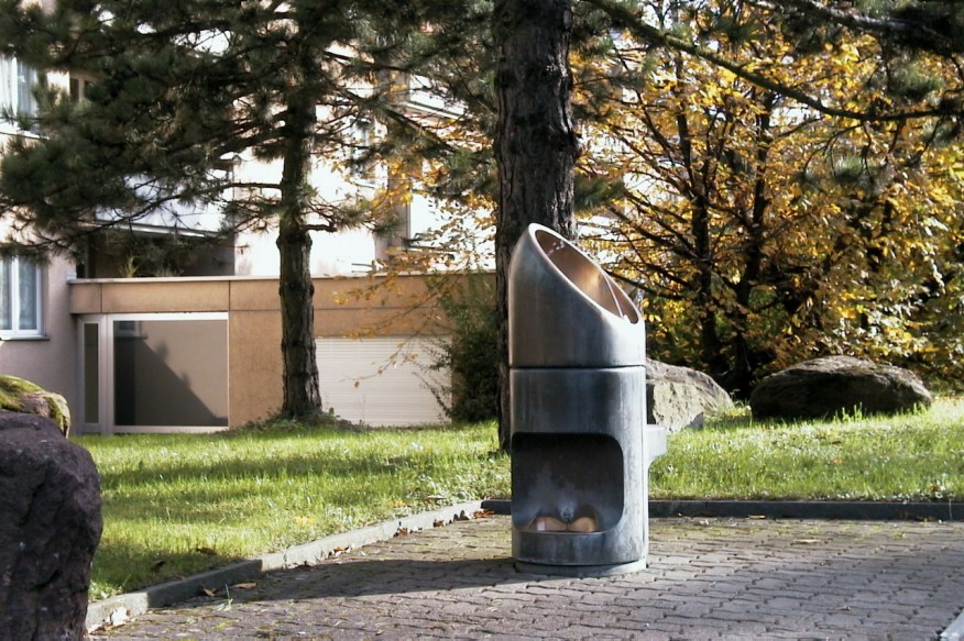 Altstetterstrasse 303