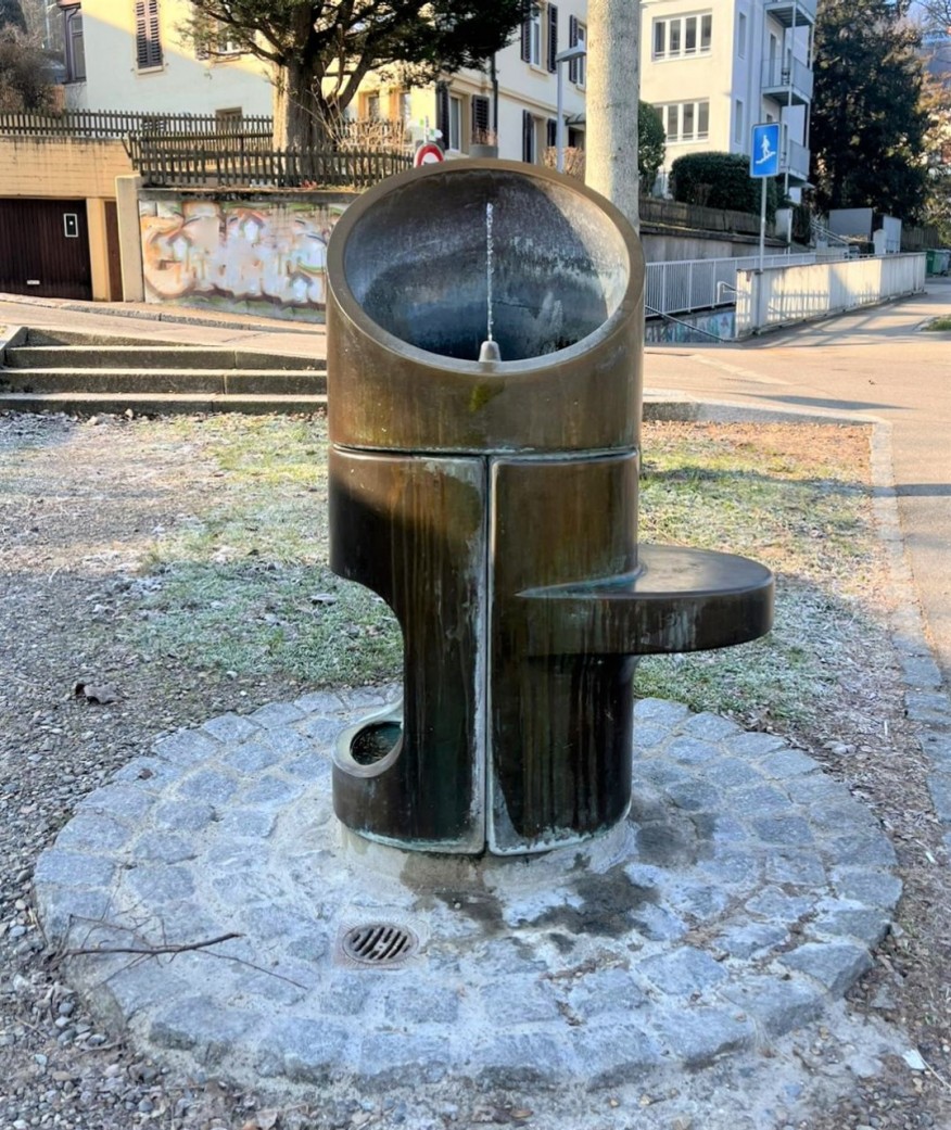 Birmensdorferstrasse/Kellerweg