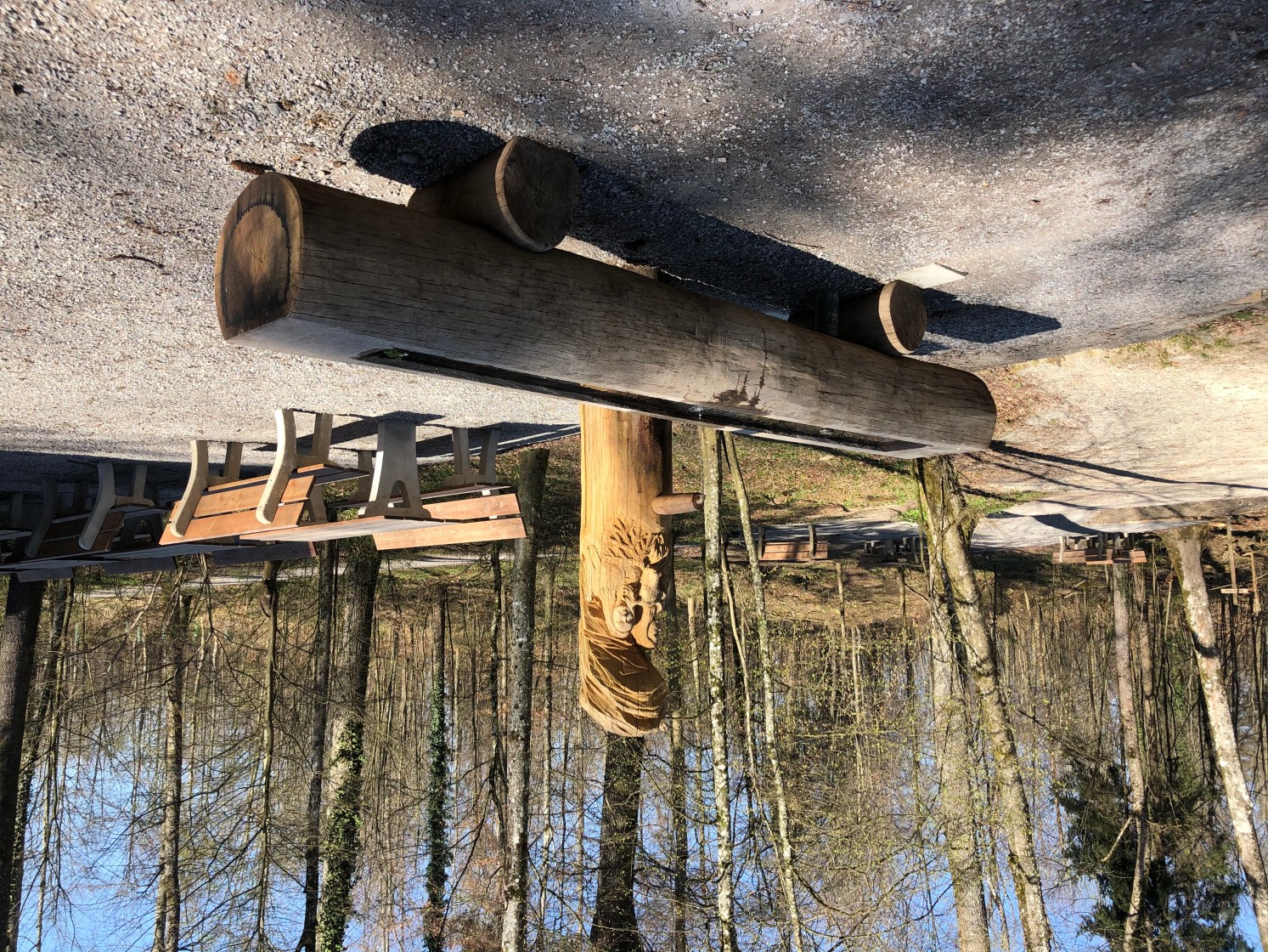 Frauenmatt, / Vorder Betenthal