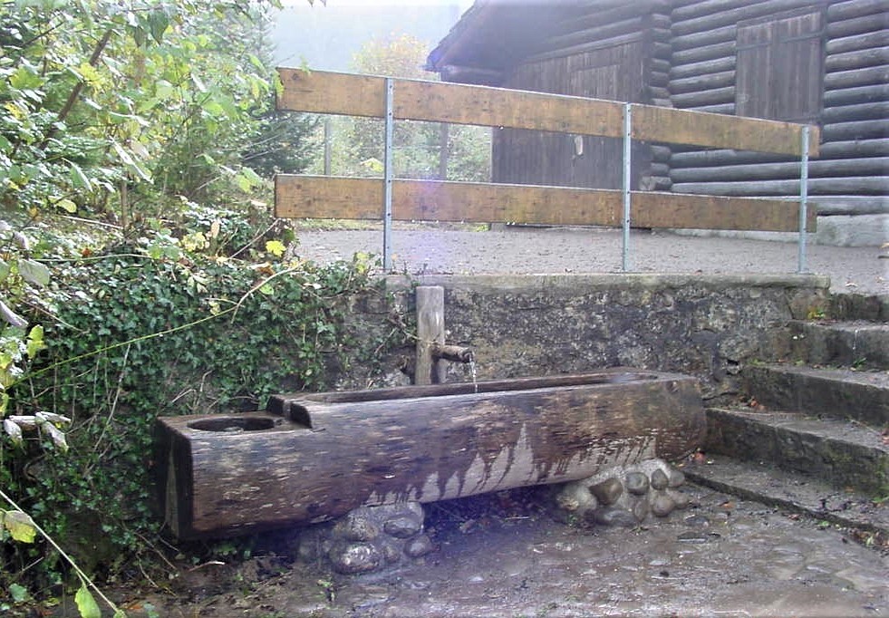 Hohensteinstrasse/Hubbach